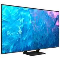 Samsung 75" 4K UHD HDR QLED Smart TV (QN75Q70CAFXZC) - 2023 - Only at Best Buy