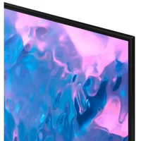 Samsung 75" 4K UHD HDR QLED Smart TV (QN75Q70CAFXZC) - 2023 - Only at Best Buy