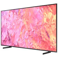 Samsung 85" 4K UHD HDR QLED Smart TV (QN85Q60CAFXZC) - 2023 - Titan Grey