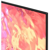 Samsung 65" 4K UHD HDR QLED Smart TV (QN65Q60CAFXZC) - 2023 - Titan Grey