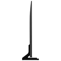 Samsung 65" 4K UHD HDR QLED Smart TV (QN65Q60CAFXZC) - 2023 - Titan Grey