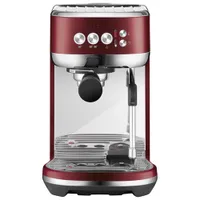 Breville Bambino Plus Automatic Espresso Machine - Red Velvet Cake