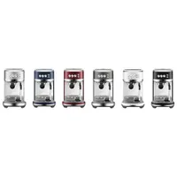 Breville Bambino Plus Automatic Espresso Machine - Red Velvet Cake