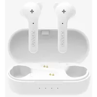 Defunc TRUE BASIC In-Ear True Wireless Earbuds - White