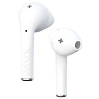 Defunc TRUE BASIC In-Ear True Wireless Earbuds - White