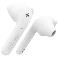 Defunc TRUE BASIC In-Ear True Wireless Earbuds - White