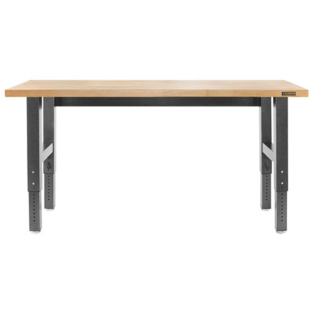 Gladiator 96"W Workbench