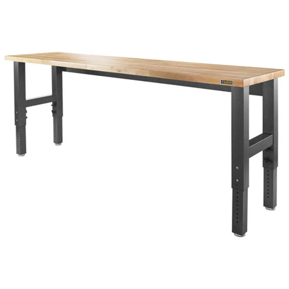 Gladiator 96"W Workbench