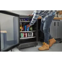 Armoire modulaire GearDrawer Premier de Gladiator (GAGD275DLG) - Argenté