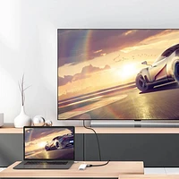 j5create USB-C Multi-Port Hub with Power Delivery Docking Station (JCD373)