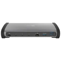 j5create 8K Thunderbolt 4 Docking Station (JTD562)