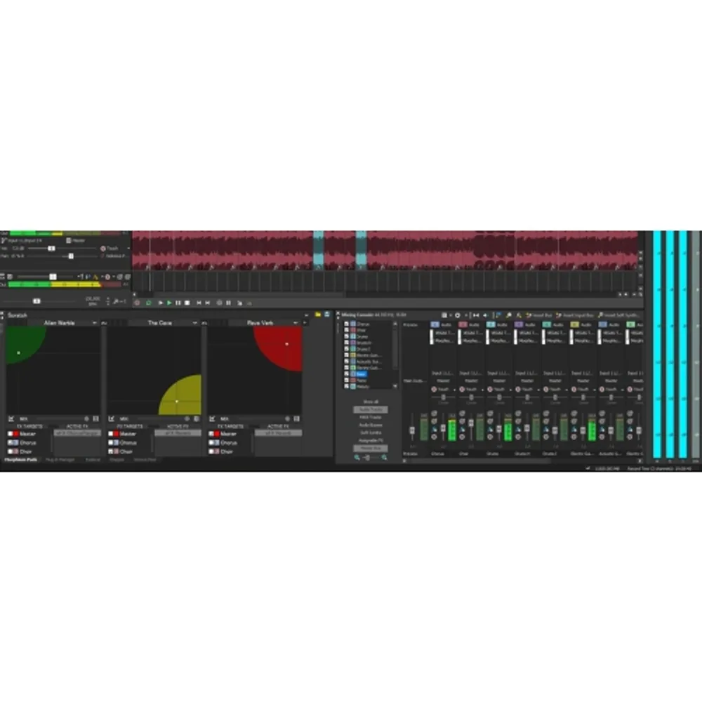 MAGIX ACID Pro 11 Suite Software - Digital Download | Coquitlam Centre