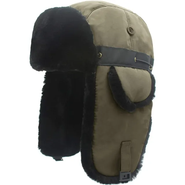 Balaclavas Winter Warmer Ski Mask Windproof Face Mask Fleece Lining Ski  Hood, Beanie Mask for Outdoor Sport - 22cm*42cm