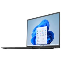 LG Gram 17" Laptop - Black (Intel EVO i7-1360P/1TB SSD/16GB RAM/Windows 11 Home)