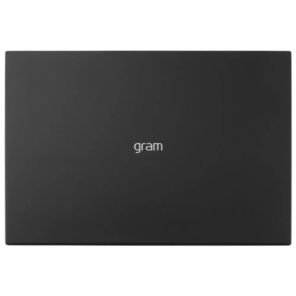 LG Gram 17" Laptop - Black (Intel EVO i7-1360P/1TB SSD/16GB RAM/Windows 11 Home)