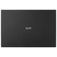 LG Gram 17" Laptop - Black (Intel EVO i7-1360P/1TB SSD/16GB RAM/Windows 11 Home)