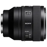 Objectif plein format monture E FE 24-50 mm f/1,4 GM G Master de Sony