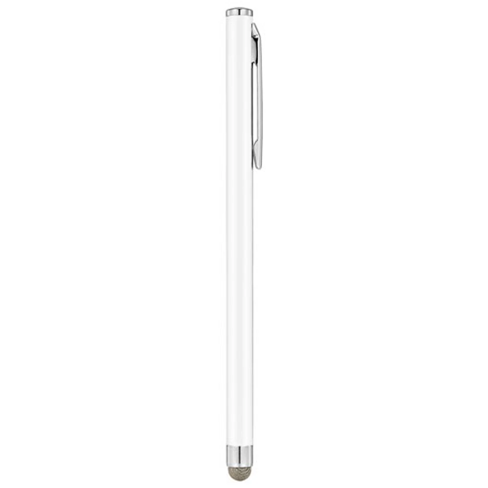 Insignia Slim Stylus (NS-STYLW-C) - White - Only at Best Buy