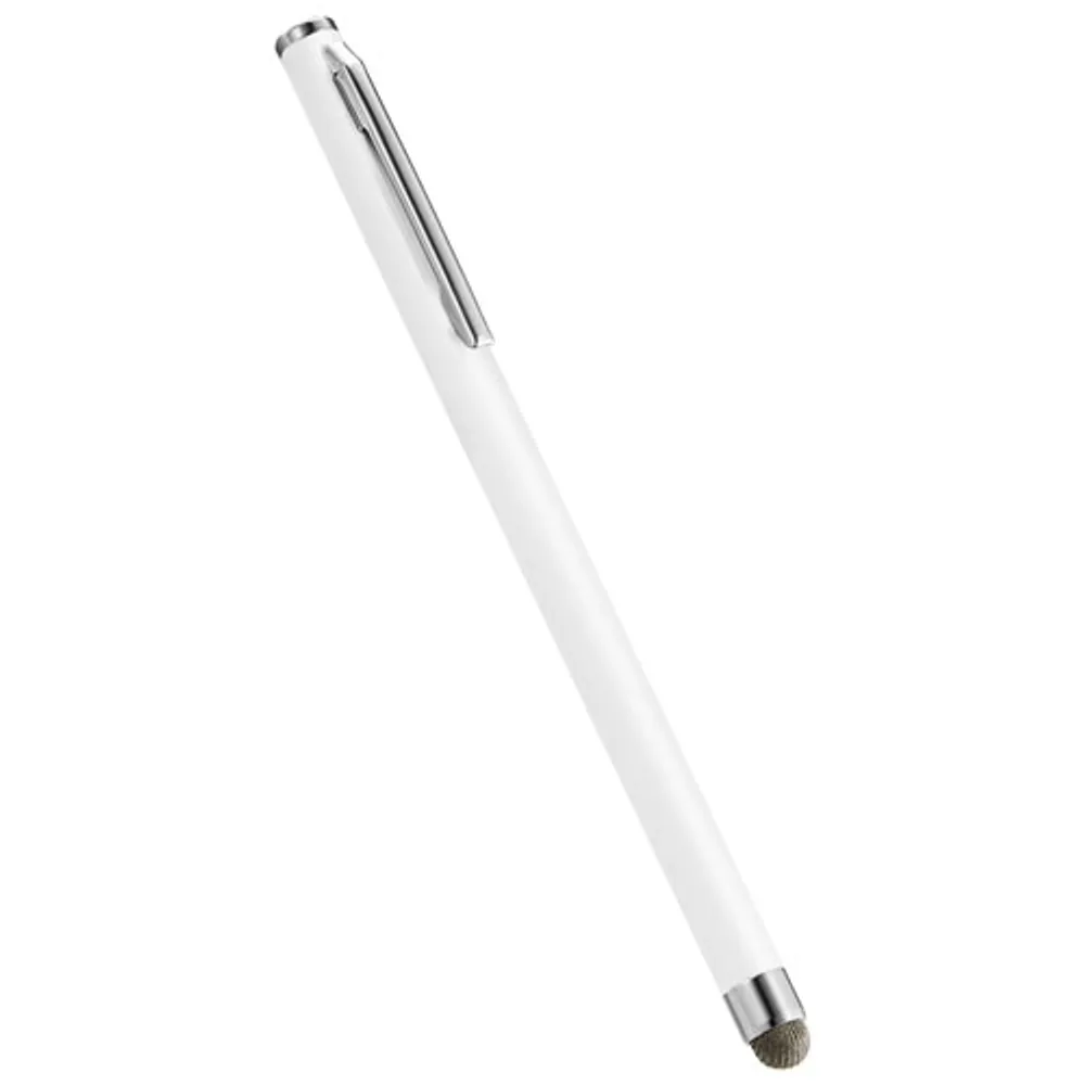 Insignia Slim Stylus (NS-STYLW-C) - White - Only at Best Buy