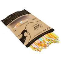 3Doodler Start Eco-Plastics Refill Kit - 250 Pack