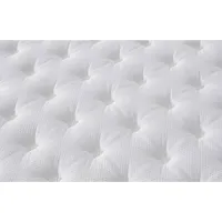 Brassex Cicely Sleep 11" Ultra-Plush Gel Foam Mattress - Queen