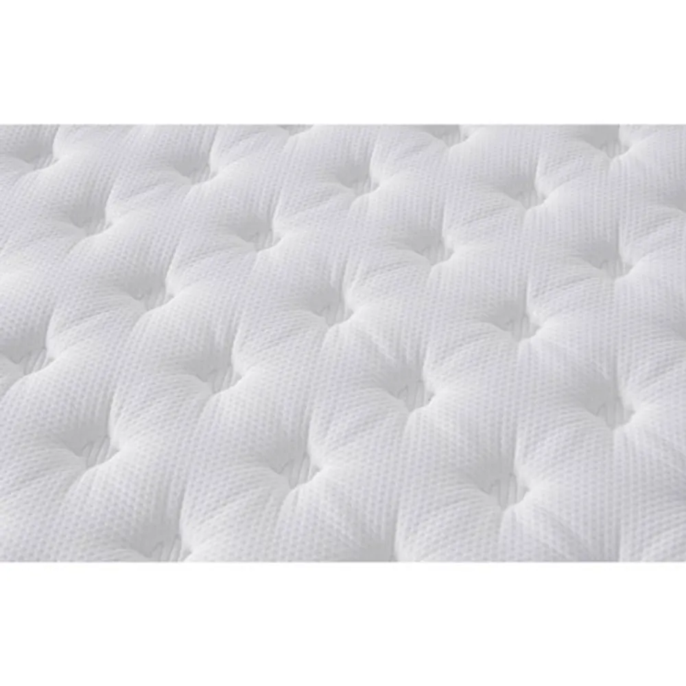 Brassex Cicely Sleep 11" Ultra-Plush Gel Foam Mattress - Twin (Single)
