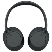 Sony WH-CH720N Over-Ear Noise Cancelling Bluetooth Headphones