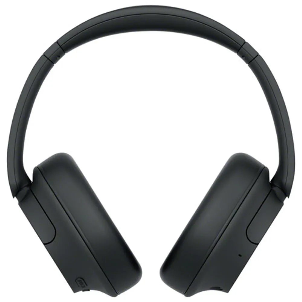 Sony WH-CH720N Over-Ear Noise Cancelling Bluetooth Headphones