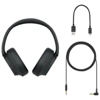 Sony WH-CH720N Over-Ear Noise Cancelling Bluetooth Headphones