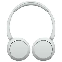 Casque d'écoute Bluetooth WH-CH520 de Sony avec microphone