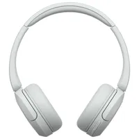 Casque d'écoute Bluetooth WH-CH520 de Sony avec microphone