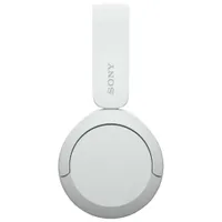 Casque d'écoute Bluetooth WH-CH520 de Sony avec microphone