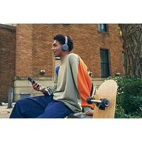 Casque d'écoute Bluetooth WH-CH520 de Sony avec microphone
