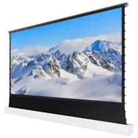 Samsung Premiere 120" Rollable Projector Screen (VG-PRSP120W/ZA)