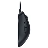 Razer DeathAdder V3 30000 DPI Optical Gaming Mouse - Black