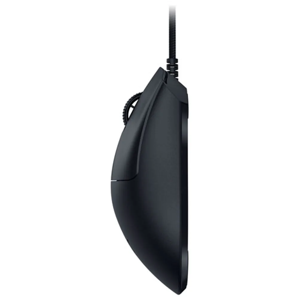 Razer DeathAdder V3 30000 DPI Optical Gaming Mouse - Black