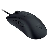 Razer DeathAdder V3 30000 DPI Optical Gaming Mouse - Black