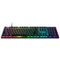 Razer DeathStalker V2 Backlit Mechanical Full-Size Gaming Keyboard