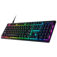 Razer DeathStalker V2 Backlit Mechanical Full-Size Gaming Keyboard