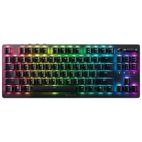 Razer DeathStalker V2 Pro Bluetooth Backlit Mechanical TKL Gaming Keyboard