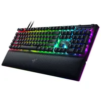 Razer BlackWidow V4 Pro Backlit Mechanical Full-Size Gaming Keyboard