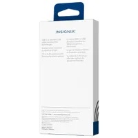 Insignia 1.8m (6 ft.) USB-C to USB-A Braided Cable (NS-MCA621C-C) - Only at Best Buy