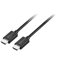 Insignia 1.2m (4 ft.) HDMI Cable - Only at Best Buy