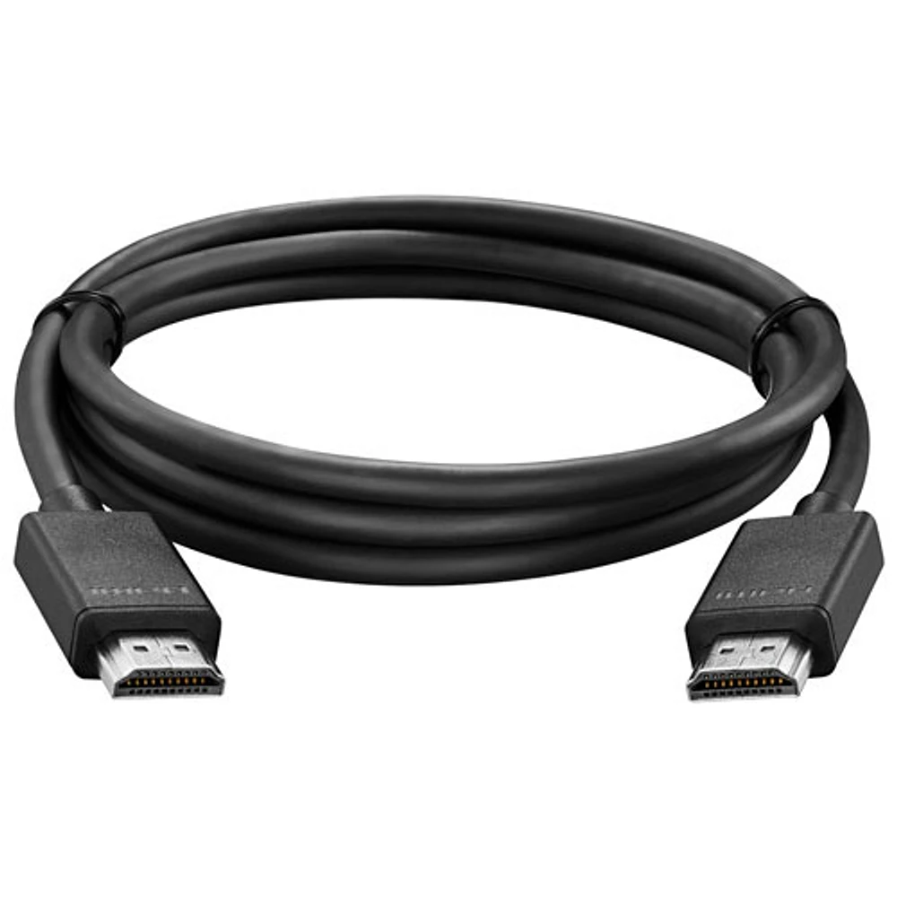 Insignia 1.2m (4 ft.) HDMI Cable - Only at Best Buy