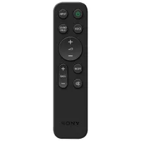 Barre de son 3.1 canaux Dolby Atmos HT-S2000 de Sony