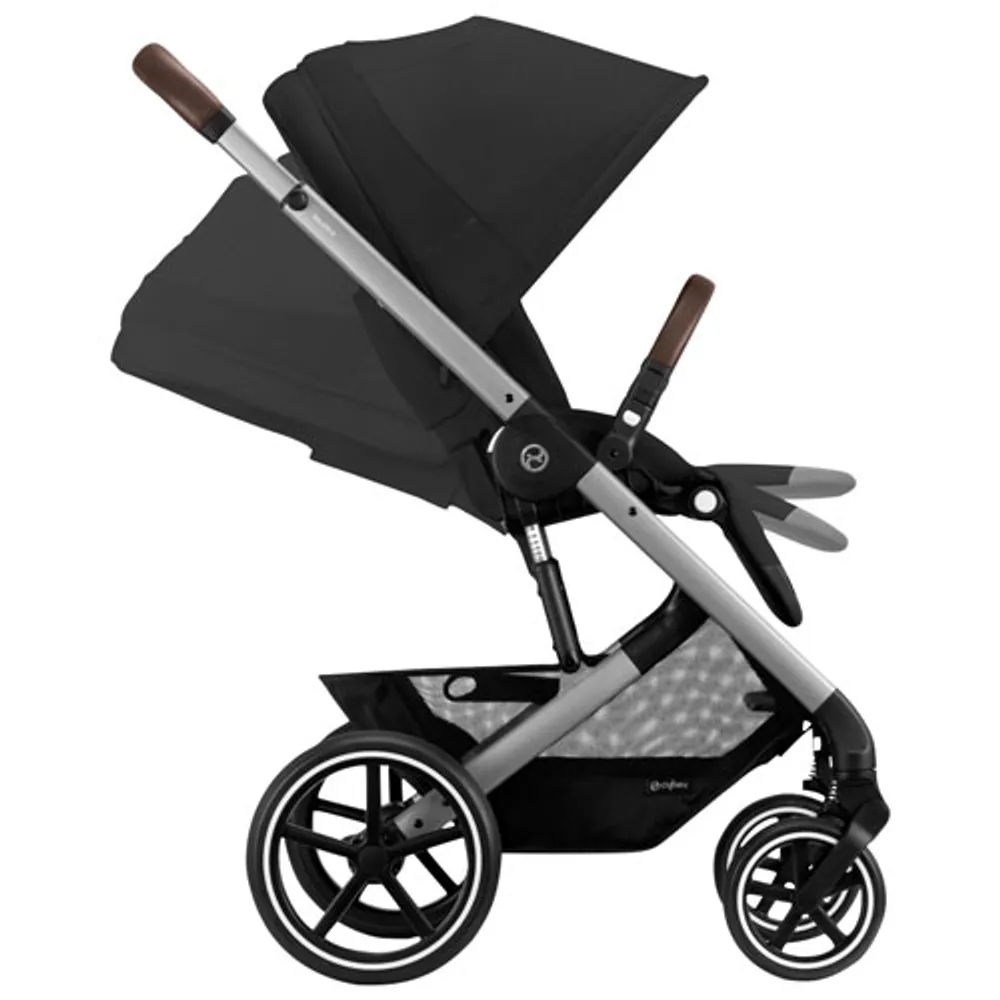 Cybex Balios S Lux 2 All-Terrain Stroller