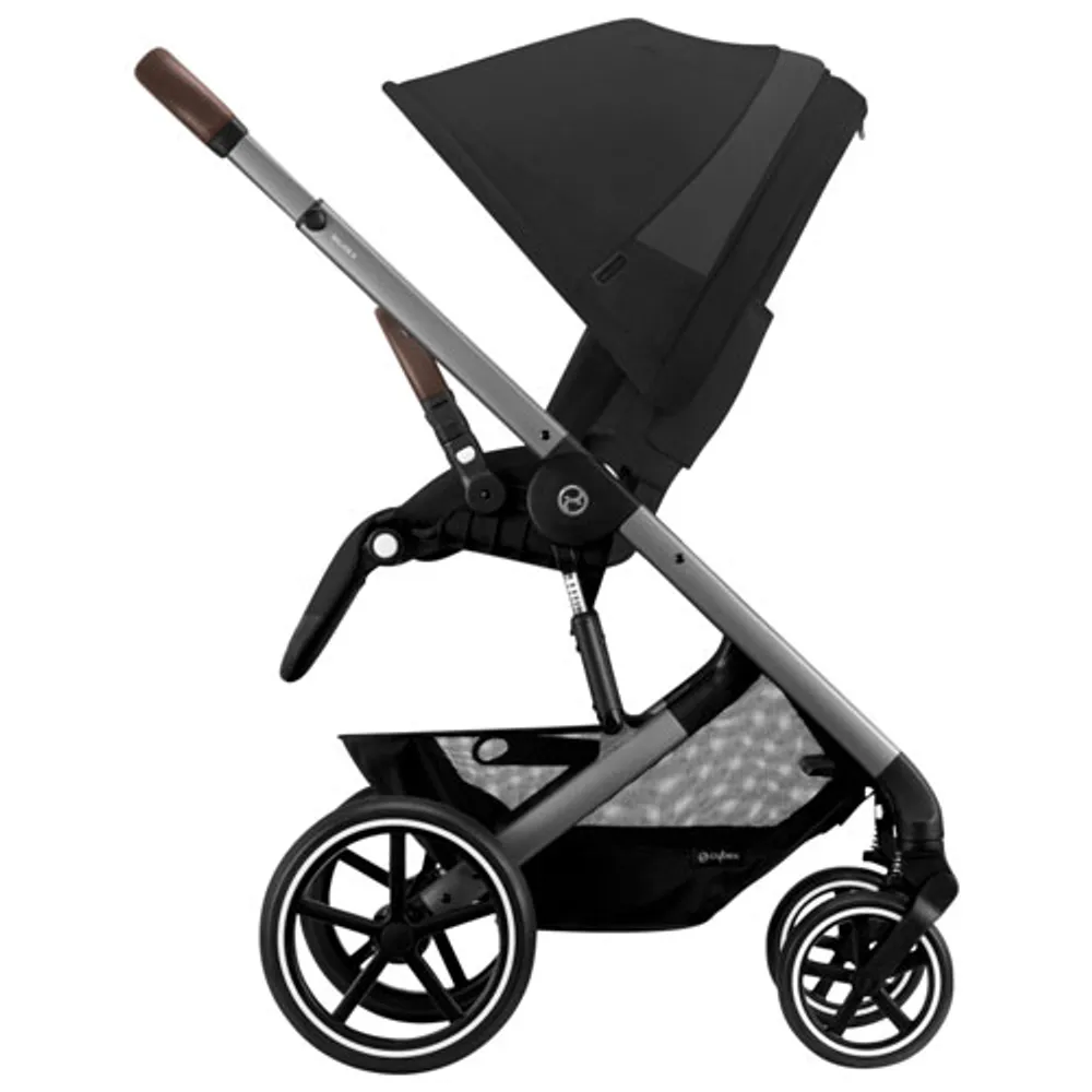 Cybex Balios S Lux 2 All-Terrain Stroller