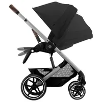 Cybex Balios S Lux 2 All-Terrain Stroller