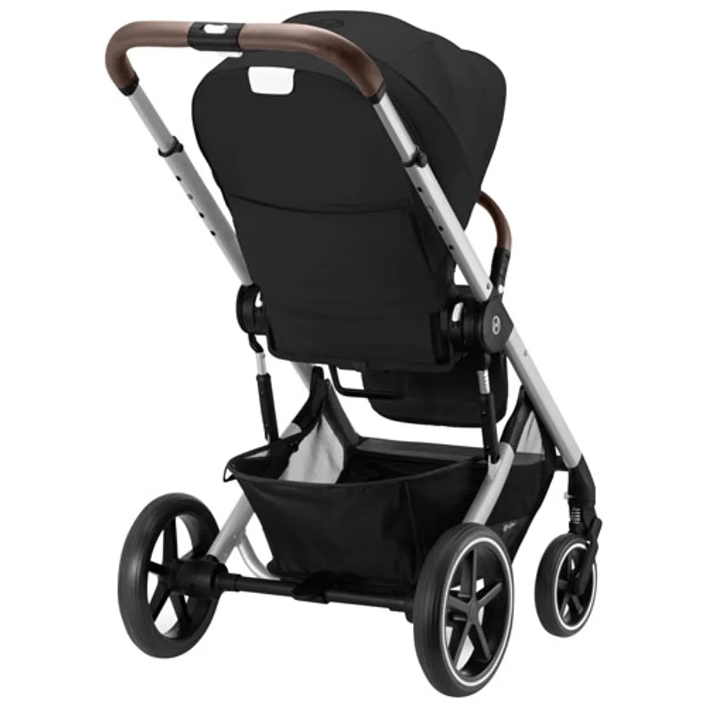 Cybex Balios S Lux 2 All-Terrain Stroller