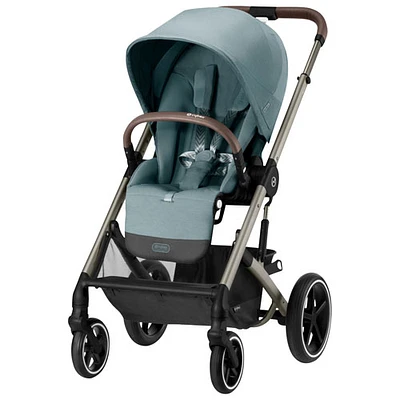 Cybex Balios S Lux 2 All-Terrain Stroller